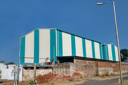 peb structure manufacturers in Ahmedabad