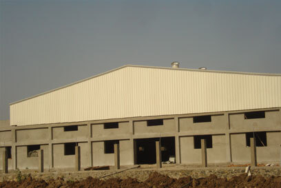 peb structure manufacturers in Ahmedabad