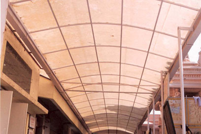 peb structure manufacturers in Ahmedabad
