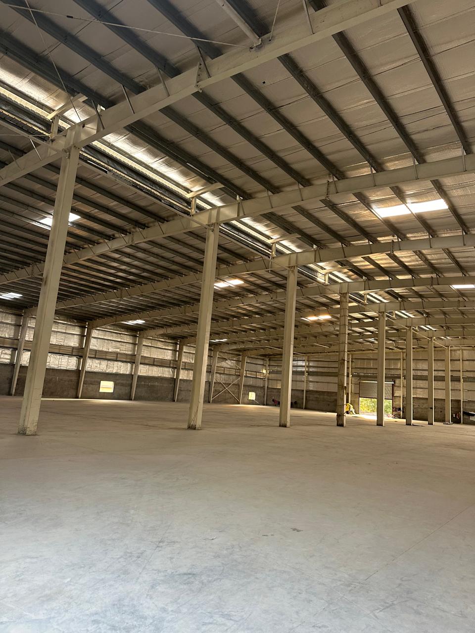 peb structure manufacturers in Ahmedabad